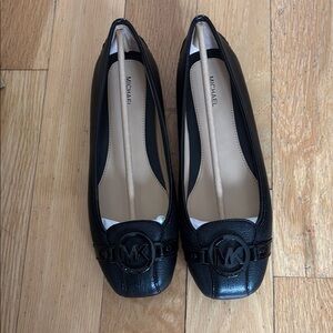 Michael Kors Black Women's Shoes